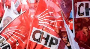 Aym’den Chp’ye Yeniden Red Geldi