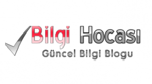 En Yeni Haberler ve Güncel Faydalı Bilgiler – Bilgi Hocası