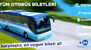 Sahur ve İftar Molası Veren Otobüs Firmaları Var Mı?