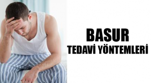 Basur Tedavisi