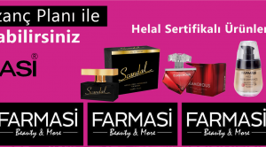 Farmasi İlk Üyelik | Ücretsiz Üyelik