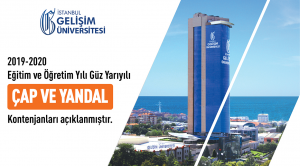 İstanbul’da Özel Üniversiteler arasında yer alan: İstanbul Gelişim Üniversitesi