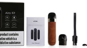 Veiik Airo Ve Veiik Airo Pod