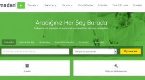 Kurumsal Hizmetleri Firmadan Sayfasından Alın