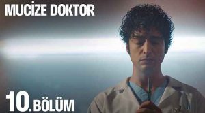 Mucize Doktor 16.Bölüm full izle