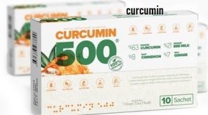 Curcumin 500 Sipariş Formu Hazırlama, Gönderim, Teslimat ve Ödeme Süreci