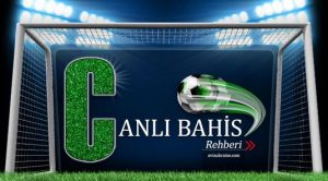 Canlı Bahis Site Rehberi