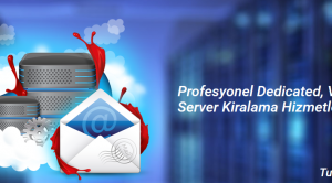 VDS Sunucu | Yüksek Performans | Ucuz VDS Kiralama