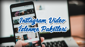 İnstagram Hikaye İzlenme