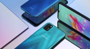 Infinix, Eğlencenin Yeni Adı SMART 5’i Duyurdu