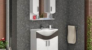 Banyo Dolabının Ömrü Kaç Yıl