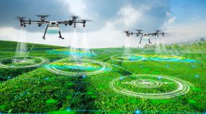 Drone ile İlaçlama Ayrıcalıkları