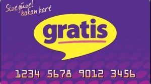 Gratis Kart Ne Kadar İndirim Yapıyor?