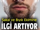 Sakal ve Bıyık Ekiminde, Turistlerin Tercihi Türkiye!