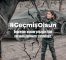 Küçük Afacan Malik Guhdar Depremzedelere Geçmiş Olsun Dileklerini İletiyor