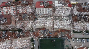İş adamı Gökhan Sarıgöl’den Depremzedeler için 500 bin liralık yardım!