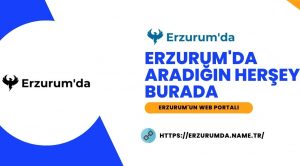 Erzurum Haber Sitesi