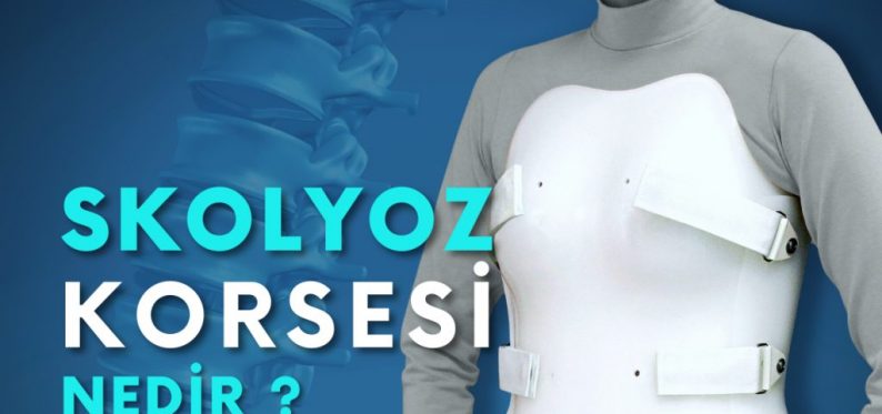 Skolyoz Nedir?