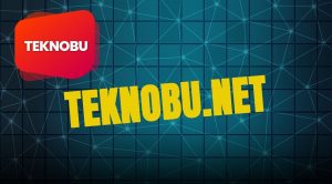 Teknobu.net: Teknoloji, Oyun ve Haber Dünyasına Adım Atın