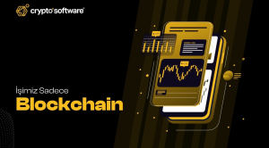 Türkiye’nin sadece blockchain üzerine çalışan yazılım ajansı CryptoSoftware.ist.