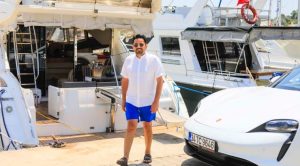 <strong>Zula Müzik Sahibi Cemil Üngör, Çeşme’deki Yenilikçi Projeleriyle Bu Sezonu Renklendiriyor</strong>
