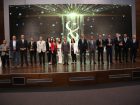 Yerli Yazılımların Başarısı: Emre Dağdelen, Kamu Bilişim Ödülü’nü Kazandı