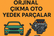 Çıkma Parça Nedir? Aracınız İçin Neden Tercih Etmelisiniz?