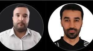 Türkmen Aktivistlere Türkiye’de Sınır Dışı