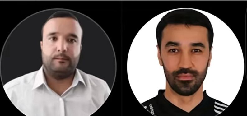 Türkmen Aktivistlere Türkiye’de Sınır Dışı