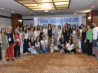 Türk Hemşireler Birliği Platformu İstanbul’da Toplandı
