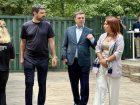 CEESS Global’ın Kurucusu Semih Sarıalioğlu Gastronomi Turizmi Derneği Yönetim Kuruluna Seçildi