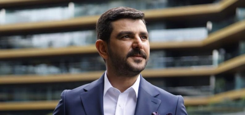 CEESS Global Yönetim Kurulu Başkanı Semih Sarıalioğlu’ndan Kandil Mesajı
