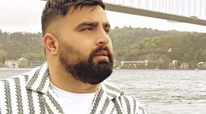 Sefer Eyvazov: Azerbaycan’ın En Ünlü Influencer’ı Sosyal Medyada Fırtına Estiriyor