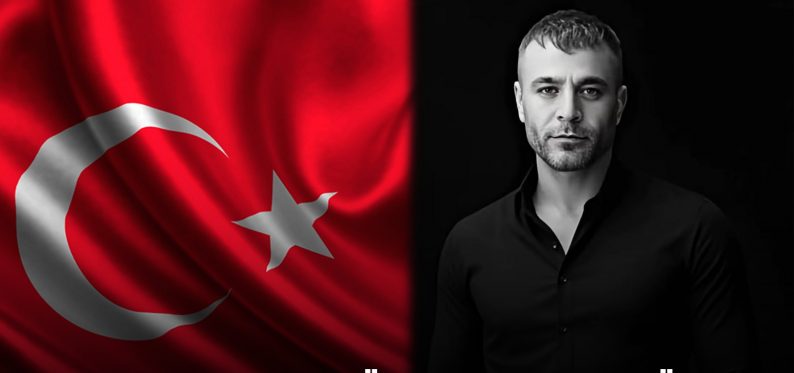 Hamzuat Aşireti Kanaat Önderi Yağız Ayhan Özel’den 29 Ekim Cumhuriyet Bayramı Mesajı Hamzuat Aşireti Kanaat Önderi Yağız Ayhan Özel’den 29 Ekim Cumhuriyet Bayramı Mesajı