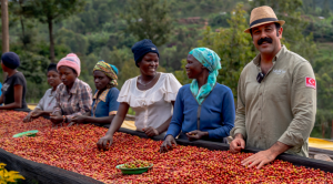 Malkins Coffee’den Kolombiya Kahve Belgeseli: Kolombiya’nın Yeşil Vadilerinden Türkiye’ye
