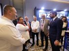 CEESS Global, Gastroshow 2025’te Parladı: Global Ağını Sektörle Buluşturdu