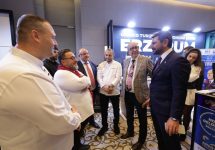 CEESS Global, Gastroshow 2025’te Parladı: Global Ağını Sektörle Buluşturdu