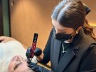 Profesyonel Microblading Pigmentleriyle Tanışın