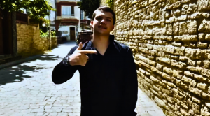 Furky Sheeks Yeni Albümü Overload’un Tanıtım Fragmanını Paylaştı