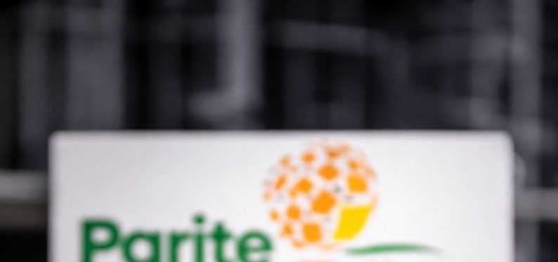 Parite Etiket Ribon Etiket Çözümleri