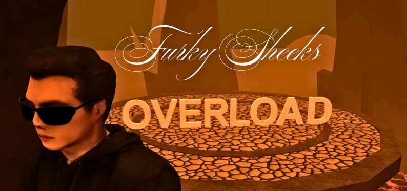 Furky Sheeks’in Yeni Albümü “Overload” ve Animasyon Klibi Fragmanı Yayın Takvimi Açıklandı
