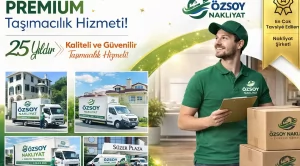 En İyi Evden Eve Nakliyat Şirketi Nasıl Seçilir?