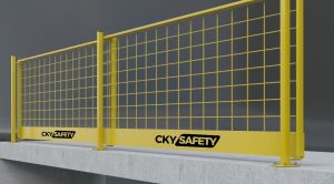 Şantiyelerde En Sık Yapılan Güvenlik Hataları ve Çözüm Önerileri