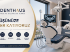 Ankara Diş Kliniği Seçiminde Nelere Dikkat Edilmeli?