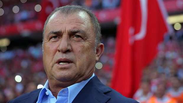 Fatih Terim’den Açıklama