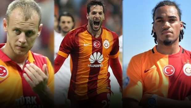 Galatasaray’da stoper Belirsizliği Sürüyor