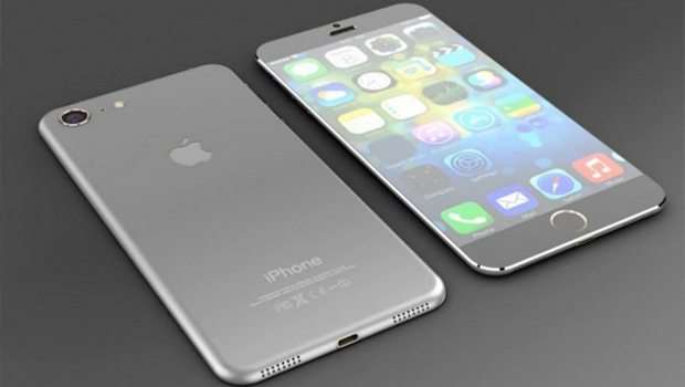 iPhone 7 Serinin En İnce Telefonu Olacak