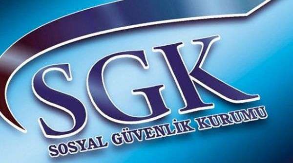 SGK’dan Maaş Açıklaması