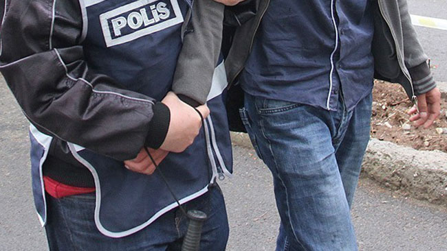 İstanbul’da Uyuşturucu Operasyonu’nda 8 Kişi Yakalandı