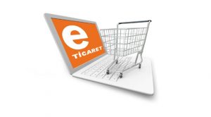 E-Ticaret Programı